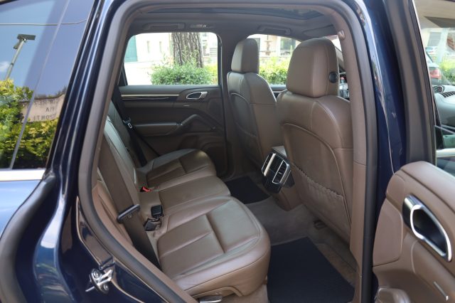 PORSCHE Cayenne usata 89