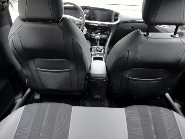 OPEL Mokka usata, con Immobilizzatore elettronico