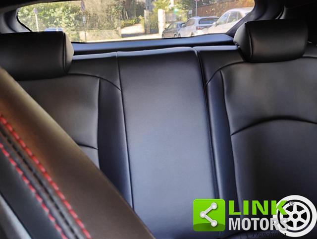 TOYOTA Yaris usata, con Trazione integrale