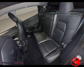 TESLA Model Y usata, con Specchietti laterali elettrici