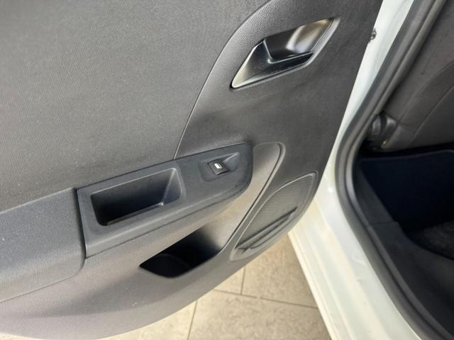 OPEL Corsa usata, con Immobilizzatore elettronico