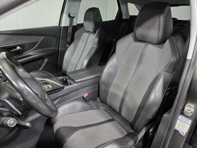 PEUGEOT 3008 usata 23