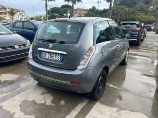 LANCIA Ypsilon usata, con Alzacristalli elettrici