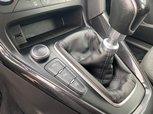 FORD Focus usata, con Servosterzo