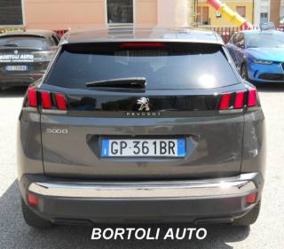 PEUGEOT 3008 usata, con Airbag Passeggero