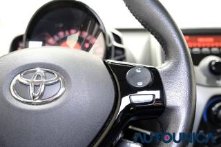 TOYOTA Aygo usata, con Specchietti laterali elettrici