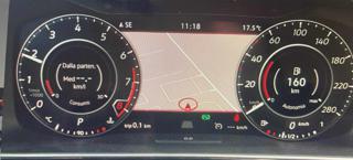 VOLKSWAGEN Golf GTI Performance 2.0 245 CV TSI DSG 5p. BMT
