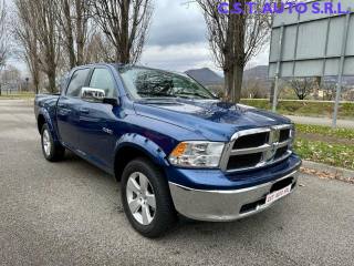 DODGE RAM usata, con Antifurto