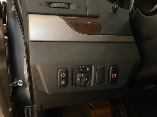MITSUBISHI Pajero usata, con Cronologia tagliandi