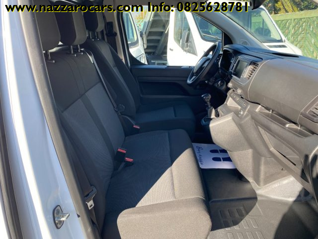 FIAT Scudo usata, con Bluetooth