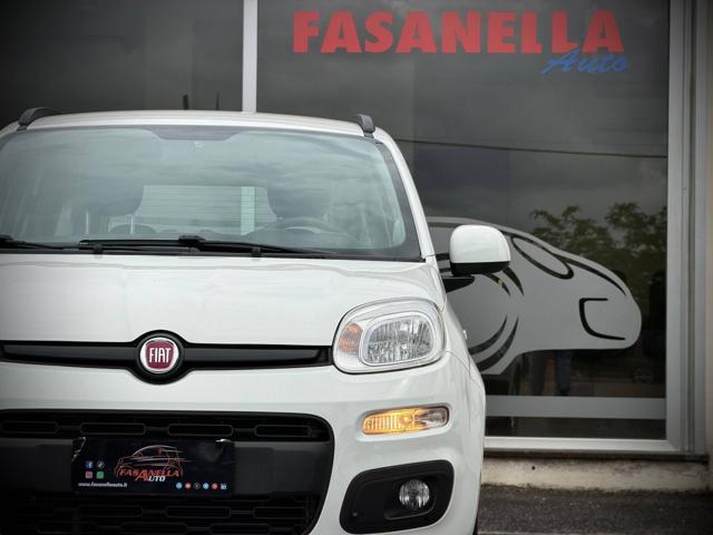 FIAT Panda usata, con Alzacristalli elettrici