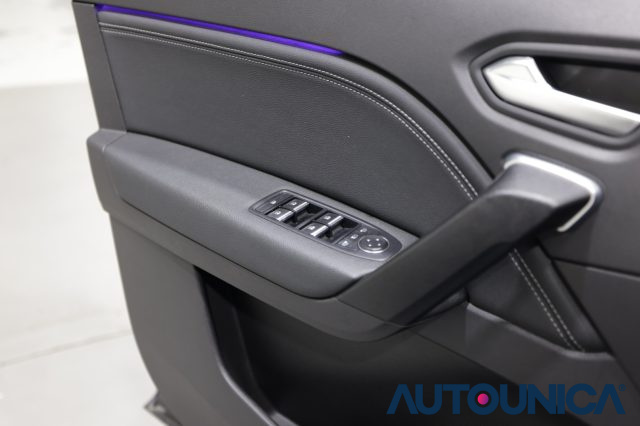 RENAULT Captur usata, con Start/Stop Automatico