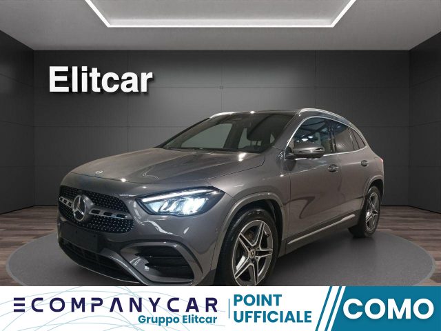 MERCEDES-BENZ GLA 200 usata, con ABS