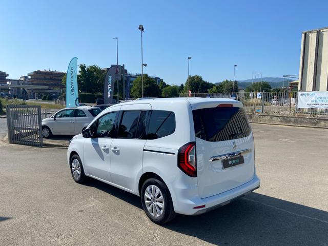RENAULT Kangoo usata, con Chiusura centralizzata
