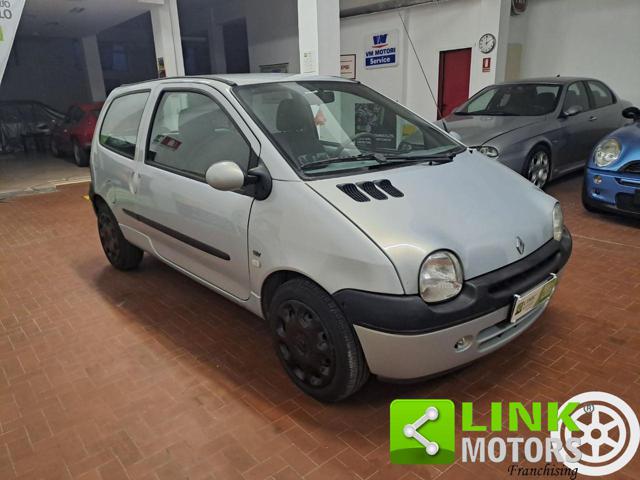 RENAULT Twingo usata, con ABS