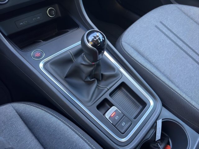 SEAT Ateca usata, con Fari LED