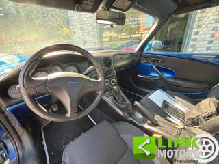 FIAT Barchetta usata 5