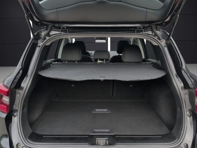 RENAULT Kadjar usata, con Alzacristalli elettrici