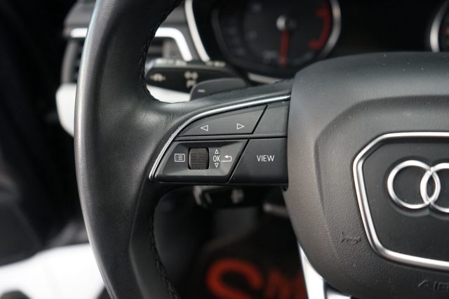 AUDI A4 usata, con Specchietti laterali elettrici