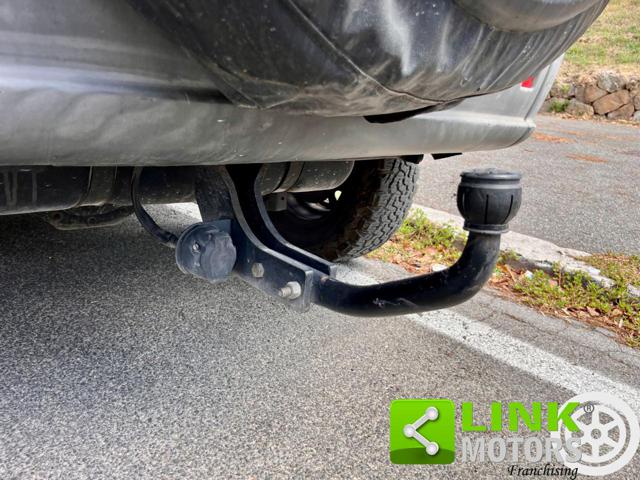 JEEP Cherokee usata 23