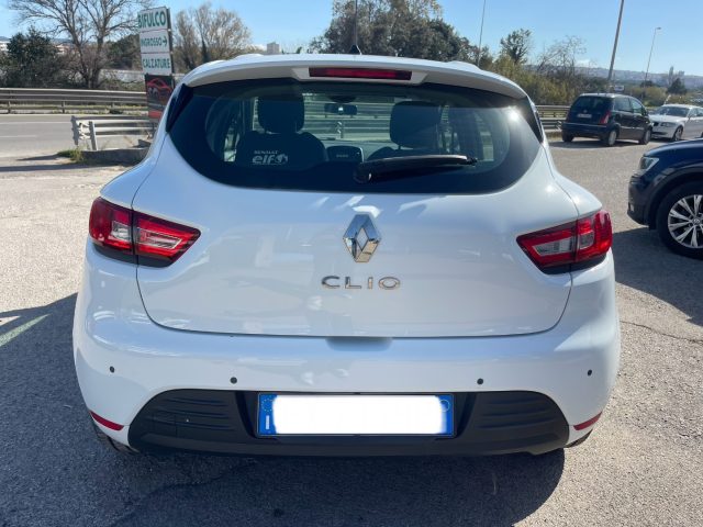 RENAULT Clio usata 6