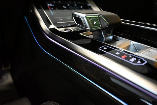 AUDI Q8 usata 46