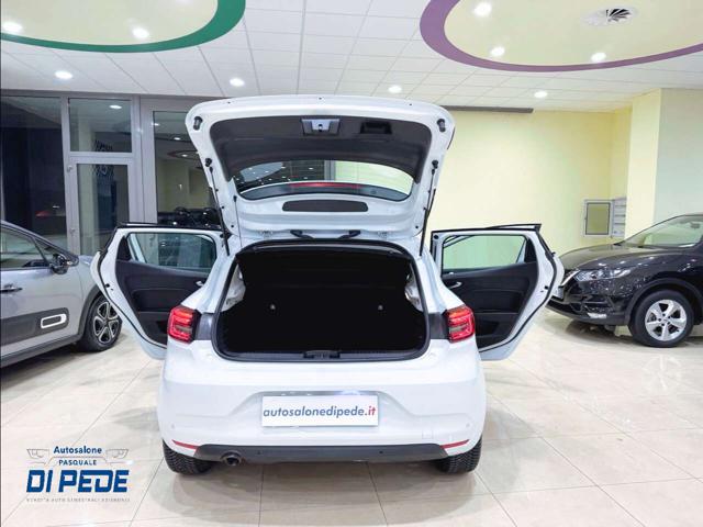RENAULT Clio usata, con Cerchi in lega