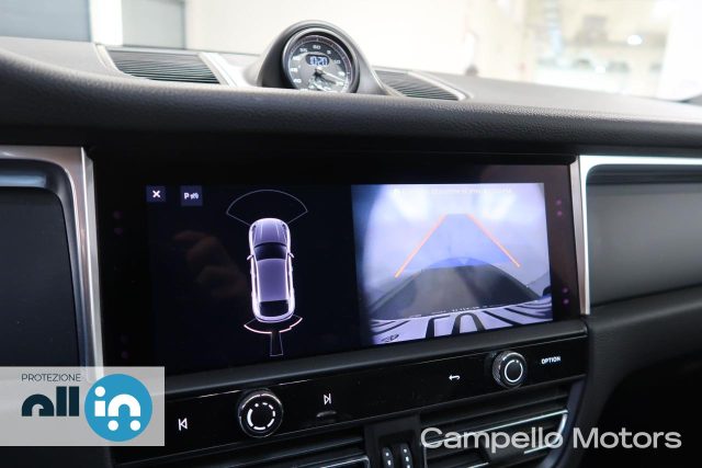 PORSCHE Macan usata 10