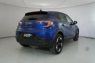 RENAULT Captur usata, con Airbag