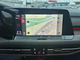 VOLKSWAGEN Golf usata, con Controllo trazione