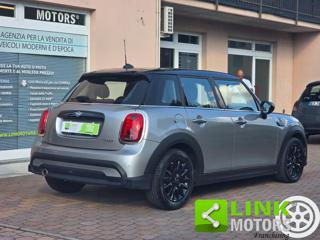 MINI Cooper usata, con Sistema di navigazione