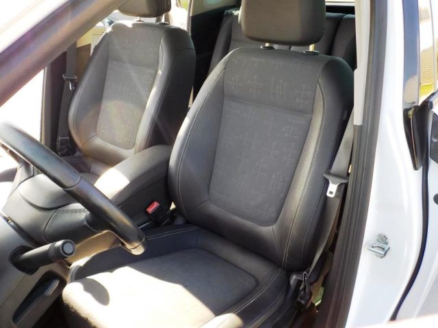 OPEL Meriva usata 29