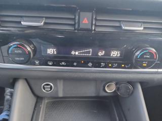 NISSAN Qashqai usata, con Cerchi in lega