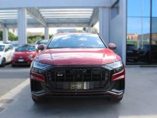 AUDI SQ8 usata, con Airbag