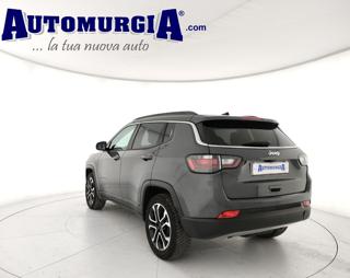 JEEP Compass usata, con Airbag laterali