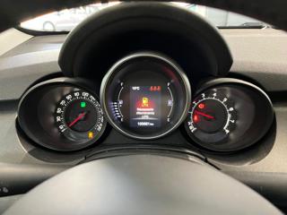 FIAT 500X usata, con Boardcomputer
