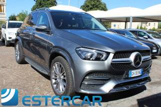MERCEDES-BENZ GLE 350 usata, con Boardcomputer