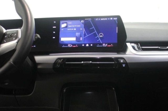 BMW 218 usata, con Controllo automatico clima