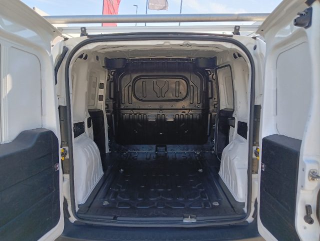 FIAT Doblo usata, con Servosterzo