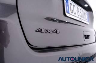 JEEP Compass usata, con Monitoraggio pressione pneumatici