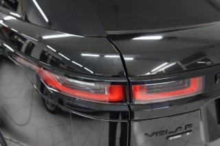 LAND ROVER Range Rover Velar usata, con Leve al volante