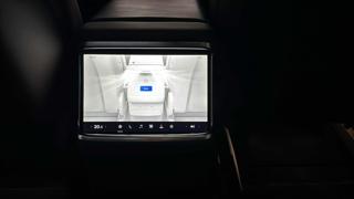 TESLA Model X usata 22