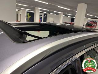 DR MOTOR DR 6.0 usata, con Interni in pelle