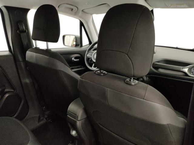 JEEP Renegade usata, con Chiusura centralizzata telecomandata