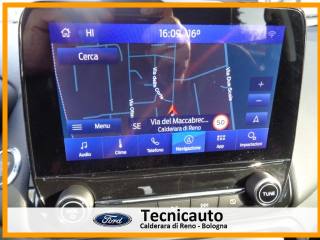 FORD EcoSport usata, con USB