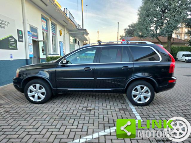 VOLVO XC90 usata, con Airbag Passeggero