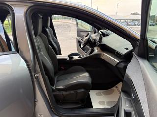 PEUGEOT 3008 usata, con Chiusura centralizzata