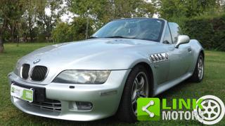 BMW Z3 usata, con Fendinebbia