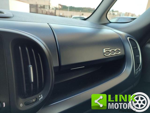 FIAT 500L usata 27