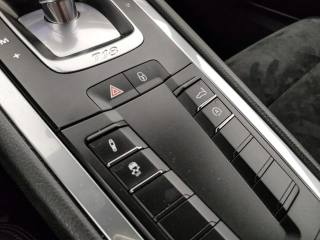 PORSCHE Cayman usata, con Regolazione elettrica sedili